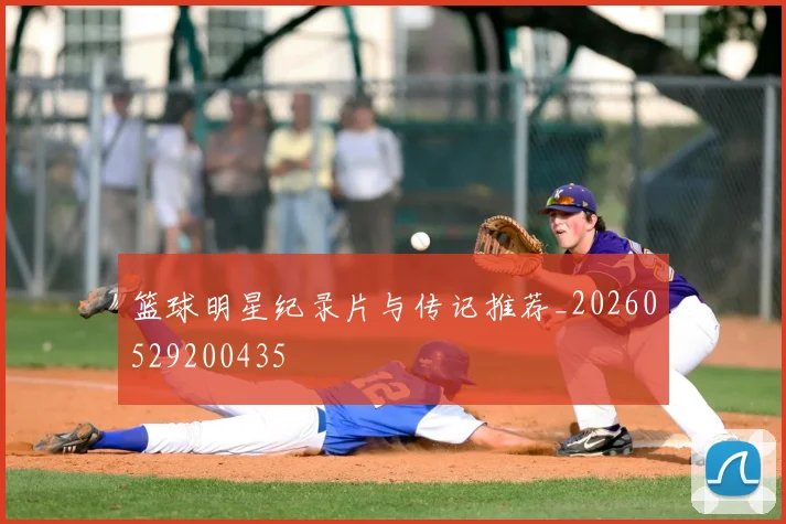 篮球明星纪录片与传记推荐_20260529200435