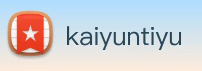 kaiyuntiyu Logo