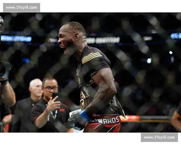 UFC 数字赛是什么意思?带你了解赛事编号规则_20260605213744 UFC 数字赛是什么意思?带你了解赛事编号规则_20260605213744